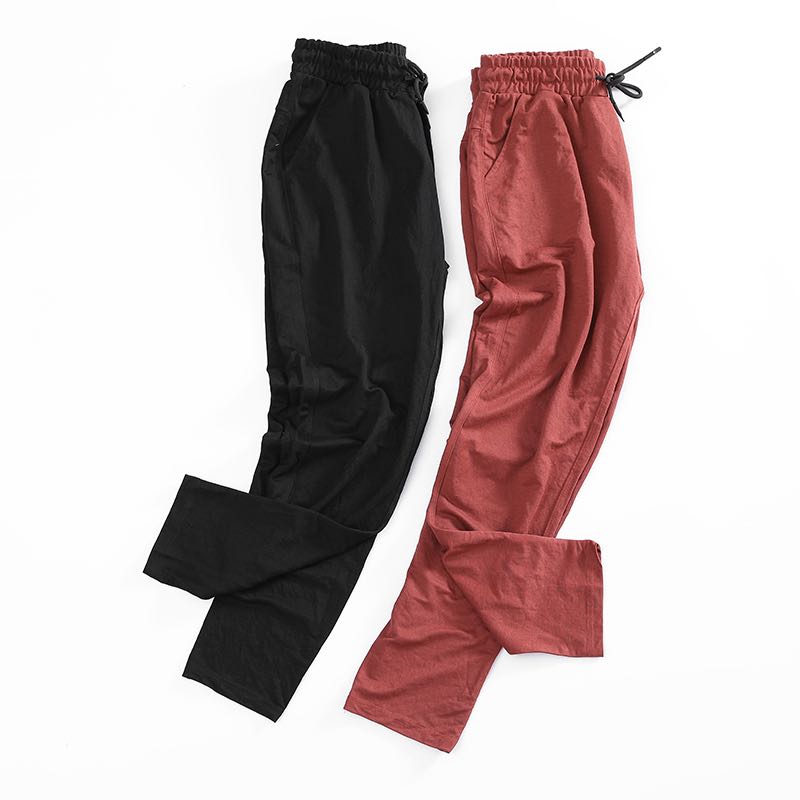 Bubble cotton halon pants thumbnail