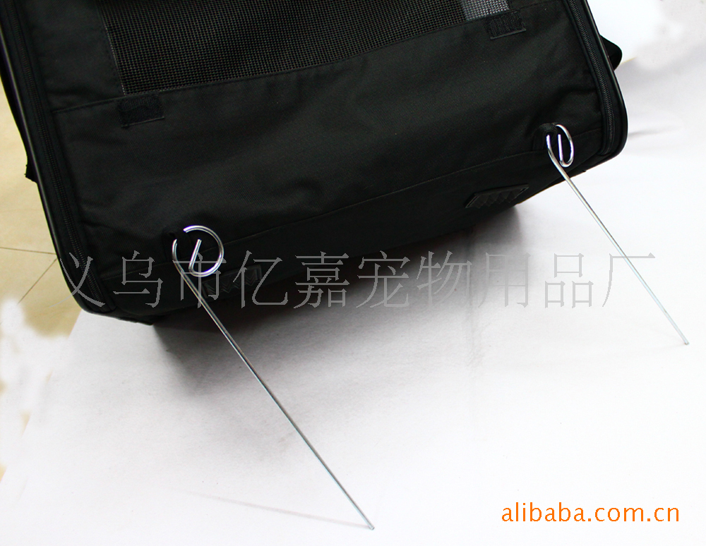 宠物用品狗窝 宠物窝厂家批发 棉质狗窝保暖耐用 价格实惠宠物窝细节图