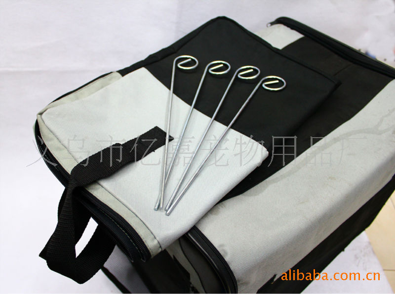 宠物用品狗窝 宠物窝厂家批发 棉质狗窝保暖耐用 价格实惠宠物窝产品图