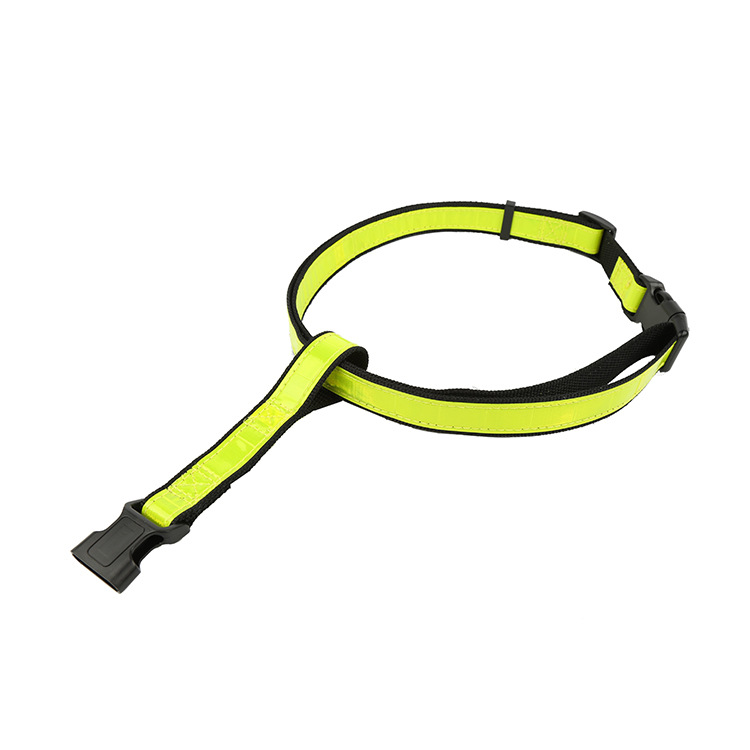 宠物跑步专用牵引绳 结实耐用耐磨耐咬跑步牵引绳