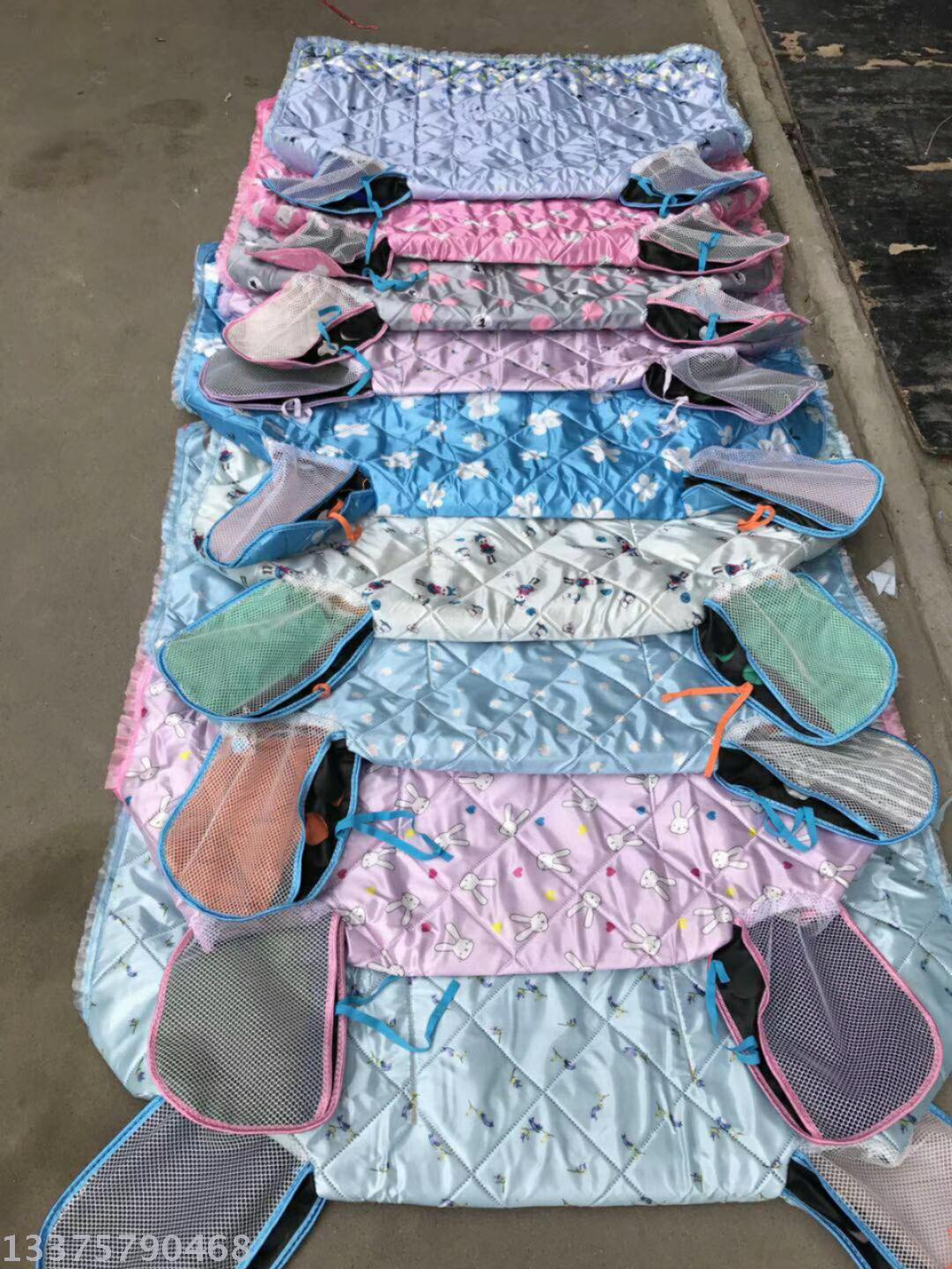 Summer electric car windshield sunshade waterproof battery car windshield summer windshield thin sunscreen wholesale