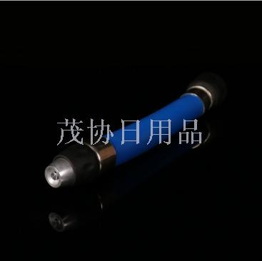 TV新款flexi blaster 增压式多功能弯曲软管洗车水枪可浇花洗地板细节图