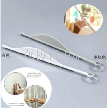 New product: TV new product: Glass cleaning brush: defogging: window wiper: Bathroom glass wiper