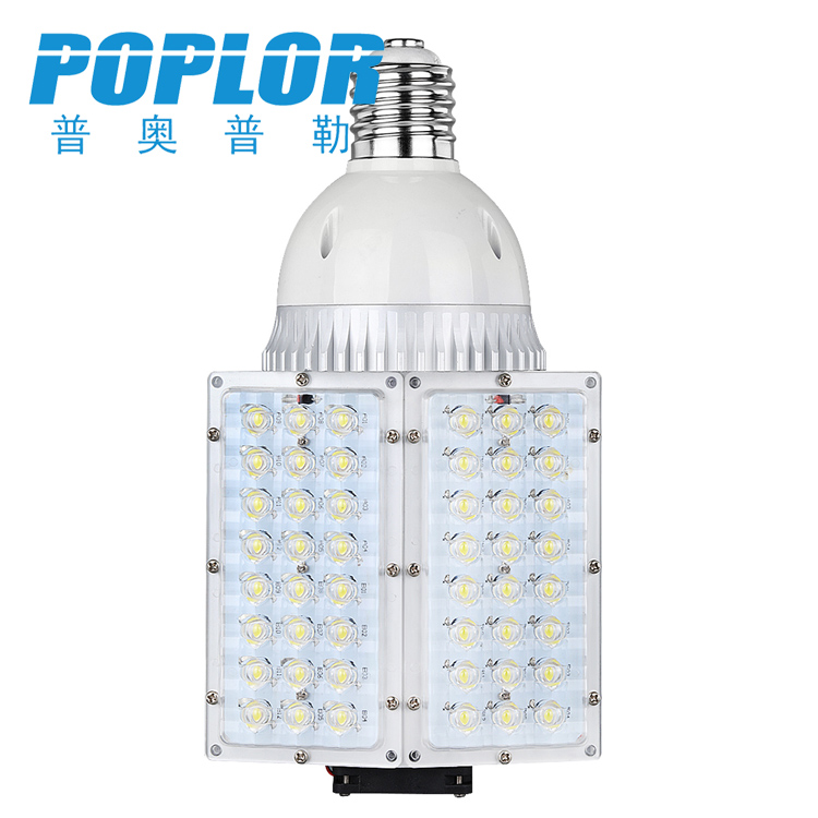 LED high-power corn light E40 Garden light E27 high-end residential street light 60W waterproof thumbnail