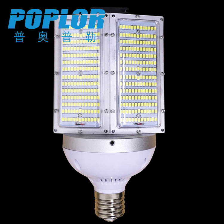 LED high-power corn light E40 Garden light E27 high-end residential street light 150W waterproof