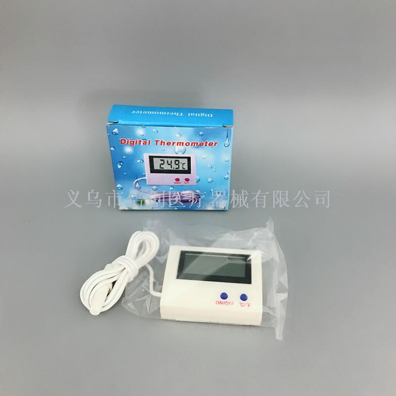 电子温度计 烘培温度计 食品温度计 探针温度计 烤箱