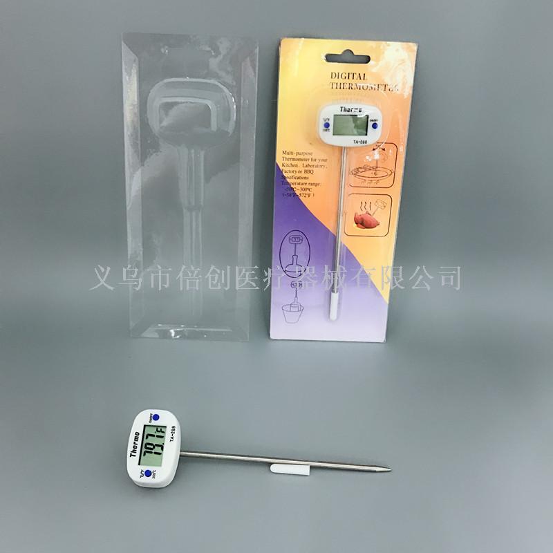 其他温湿度仪表实物图