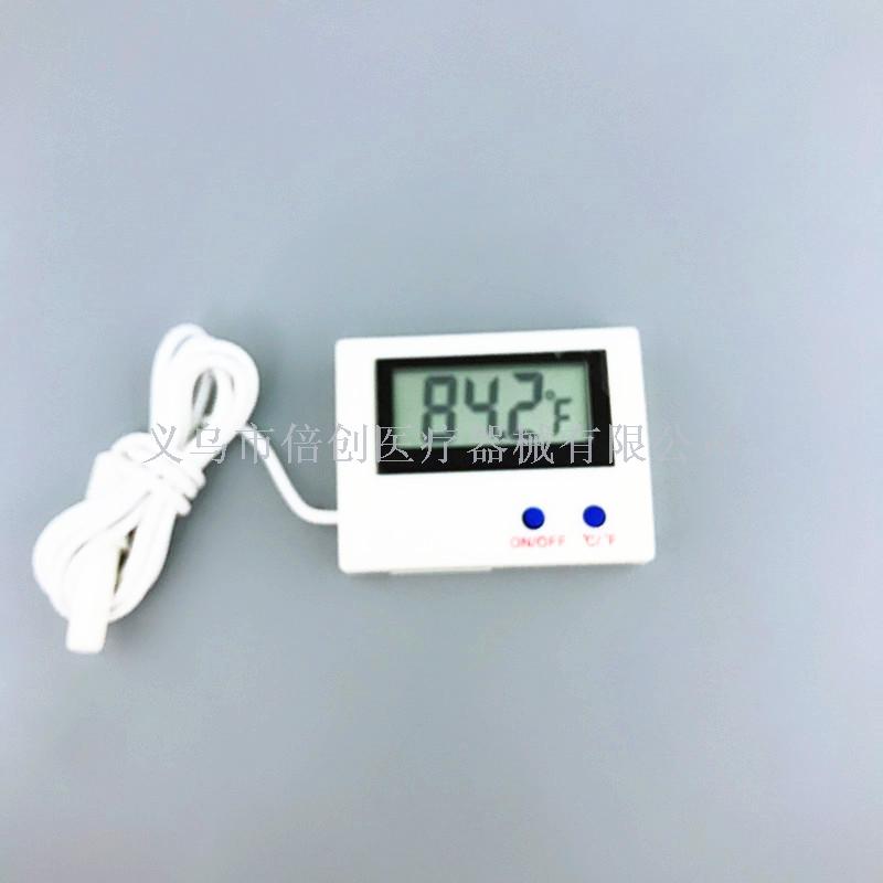 红外测温仪实物图