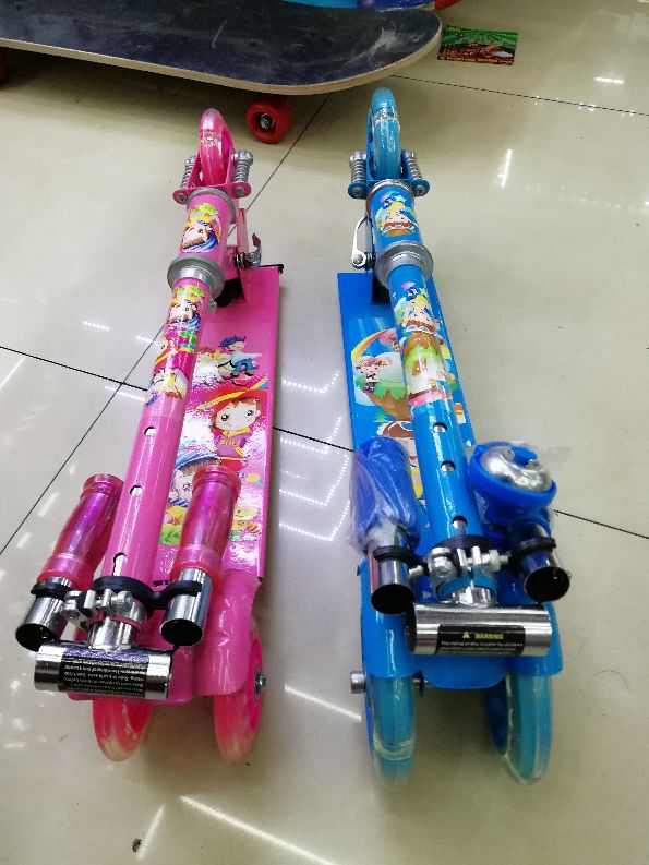 Scooter Rice high three-in-one five-in-one go-kart off-road vehicle Electric car Application Scenario