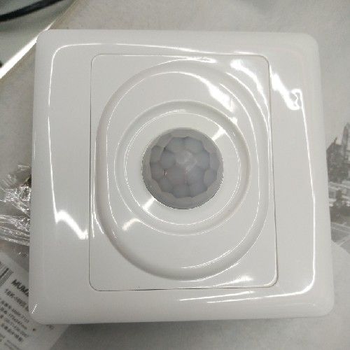 红外感应面板 感应灯面板开关