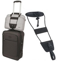 TS bag bungee 行李带 行李打包带 旅行箱捆绑带 固定带