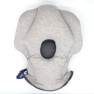 TS Travel Napping artifact Portable Ostrich Pillow Office Napping pillow Neck pillow thumbnail