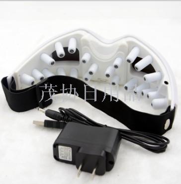 Factory wholesale eye care device, eye massage device, ifan818 eye care device, electric eye nurse details Picture