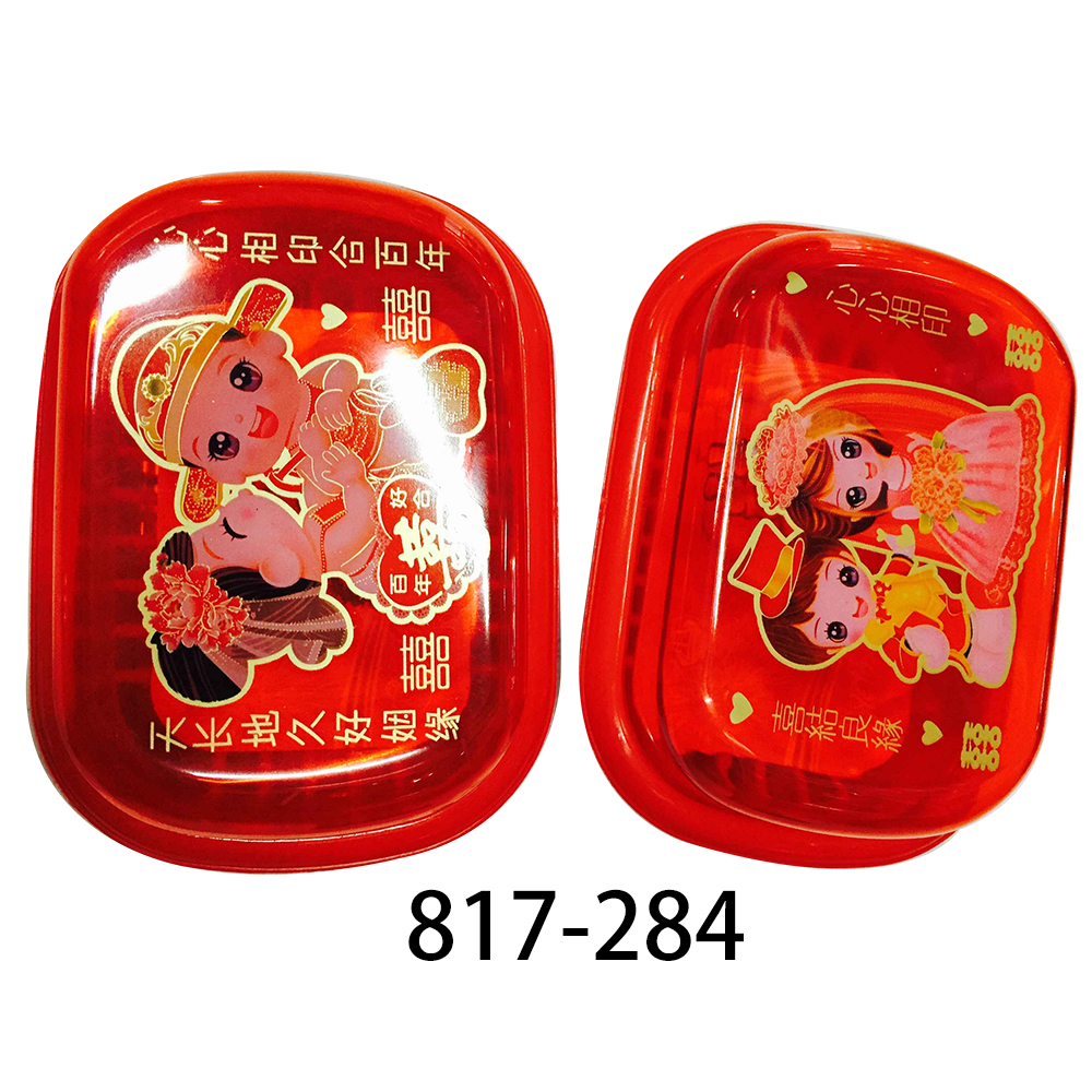 Egg soap box plastic soap box with cover soap box Soap box soap box 817-284