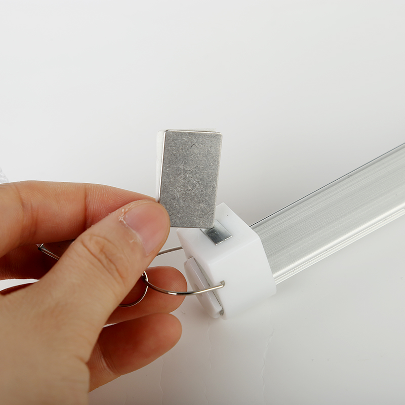 Anbao USB charging computer desktop light, student dormitory lighting, hanging light, wall lamp, button light details Picture