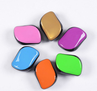 TS hair comb anti-static comb TT comb massage comb portable hair comb