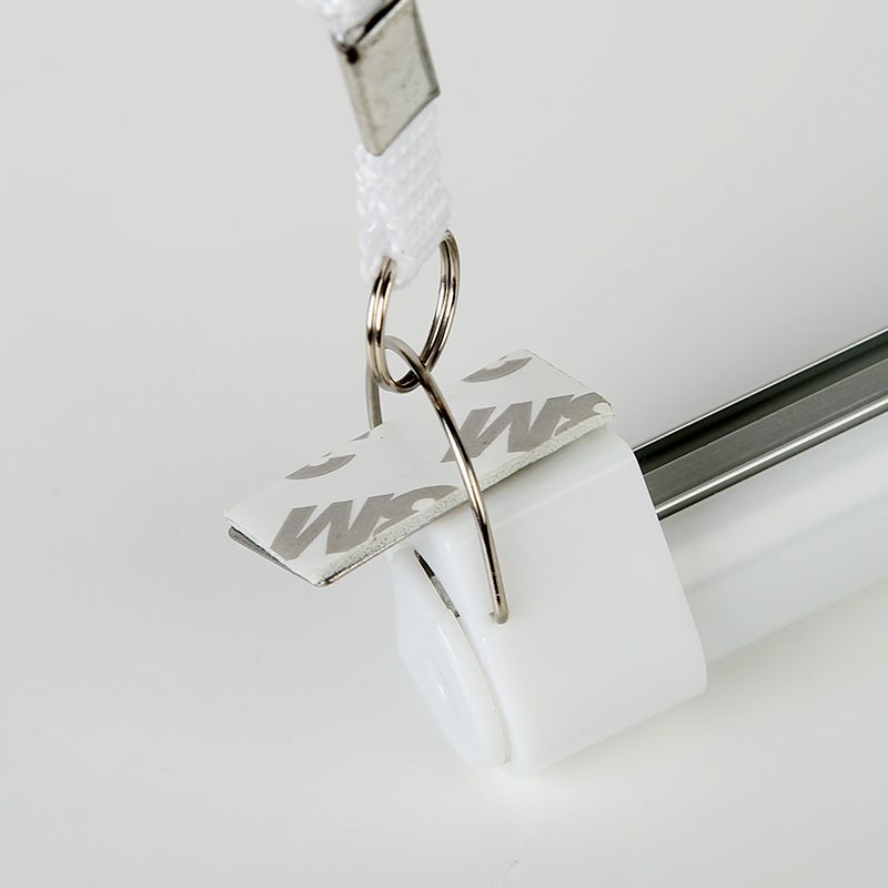 Anbao USB charging computer desktop light, student dormitory lighting, hanging light, wall lamp, button light Specification image