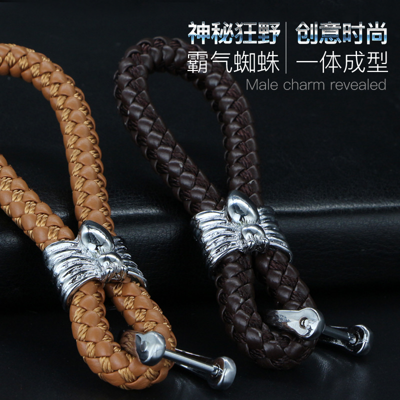 车用钥匙扣实物图