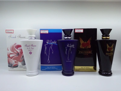 2018 Foreign Trade Perfume Lasting Fragrance Oem Direct Sales 100Ml