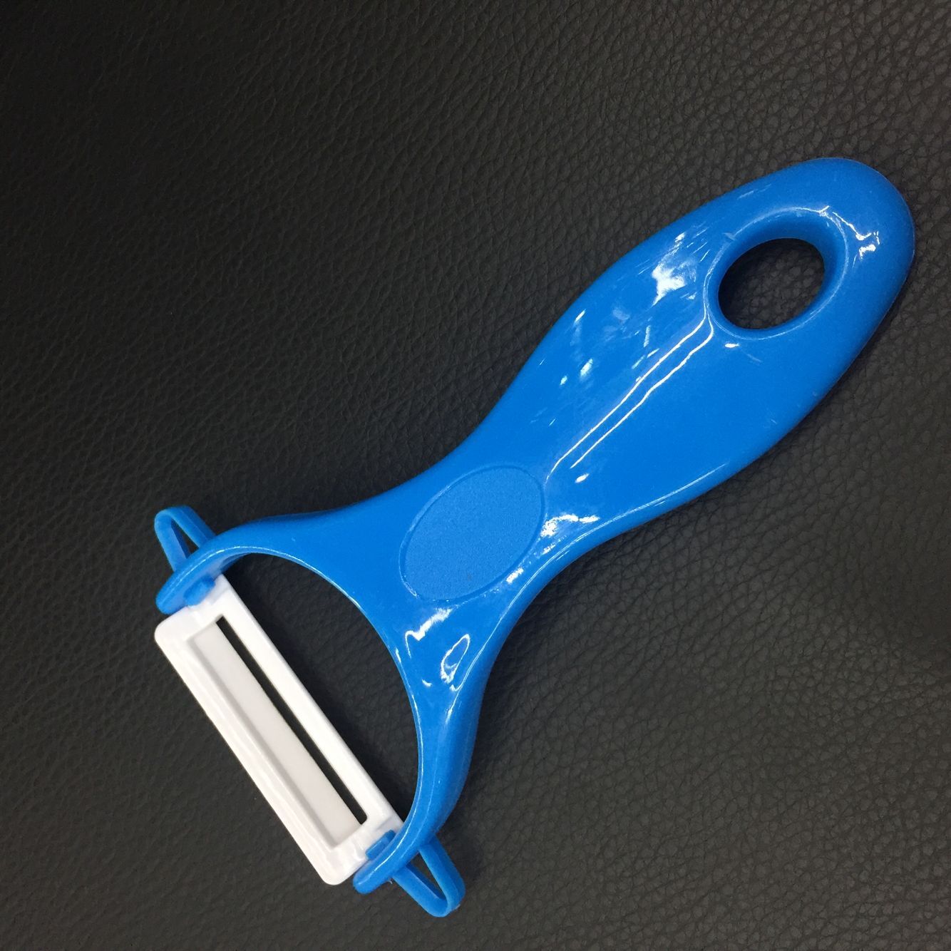 Family Kitchen Small Helper Vegetable Fruit Ceramic Planer