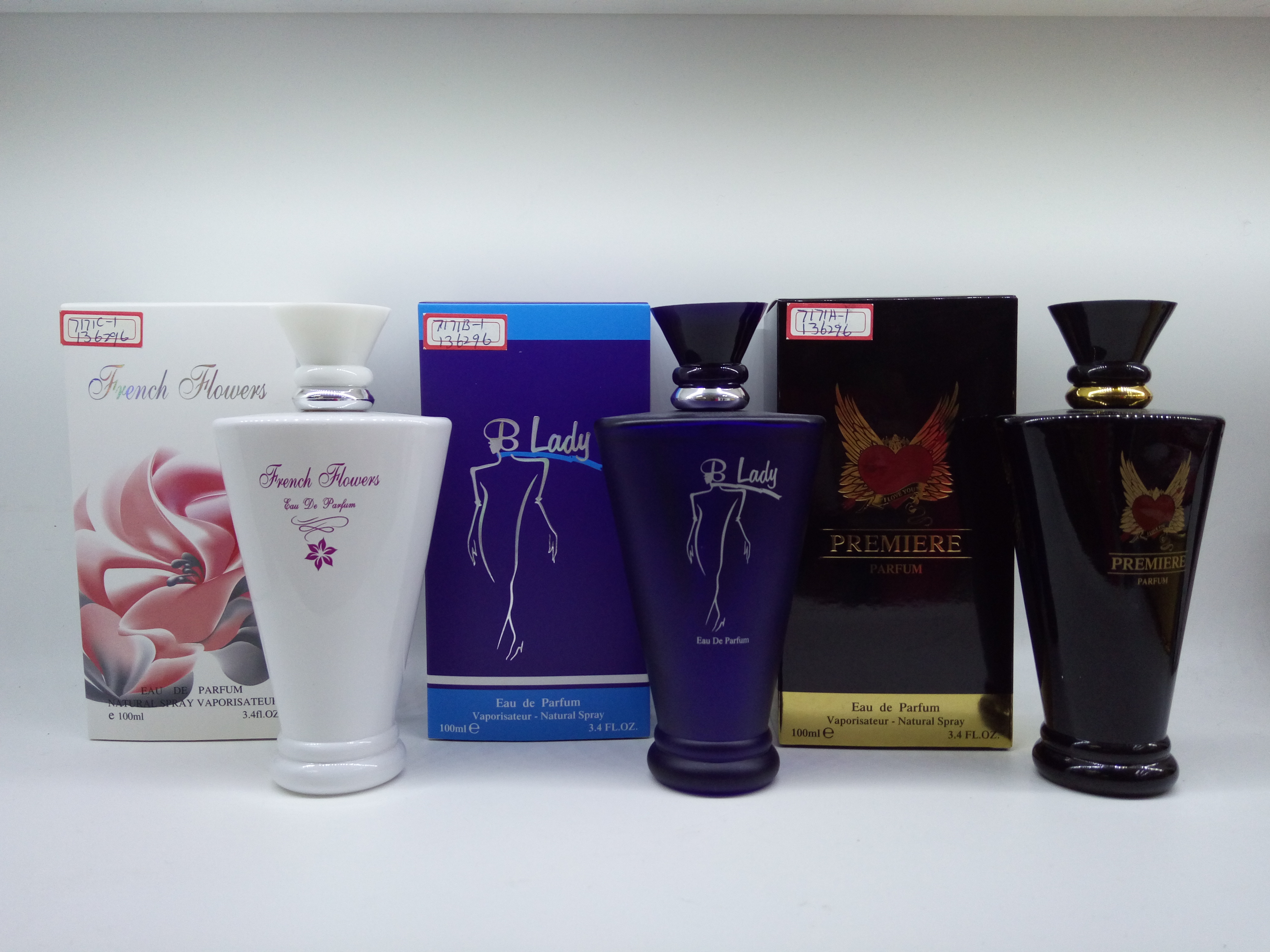 2018 Foreign Trade Perfume Lasting Fragrance Oem Direct Sales 100Ml Application Scenario