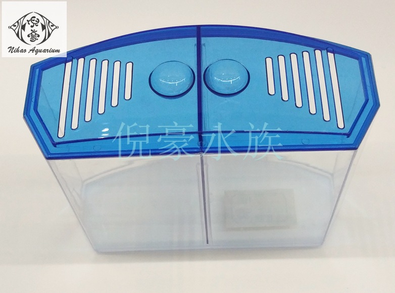 Wholesale and retail of plastic isolation closed Douyu cups, thickened transparent Douyu cups details Picture