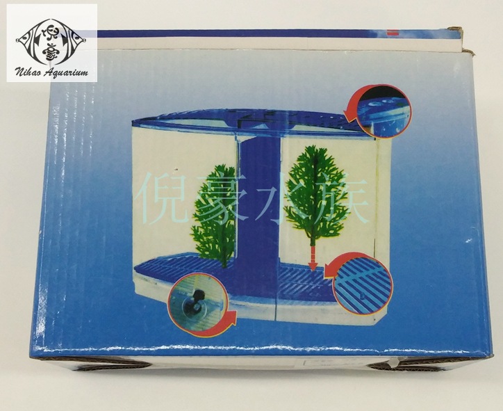 Wholesale and retail of plastic isolation closed Douyu cups, thickened transparent Douyu cups
