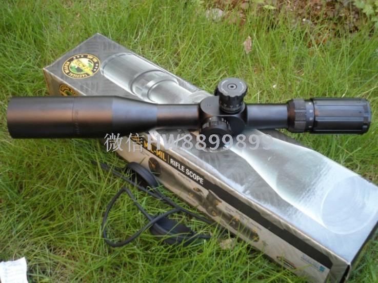 BSA4-14x44 Pre-differentiation scope BSA pre-digital differentiation HD Aseismic scope pre-positioning