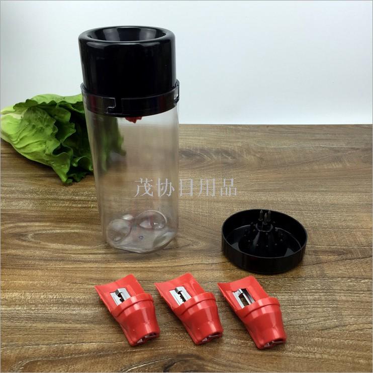 New 2017 grater Rotary Grater Multi-purpose Grater Grater Kitchen tool cutter