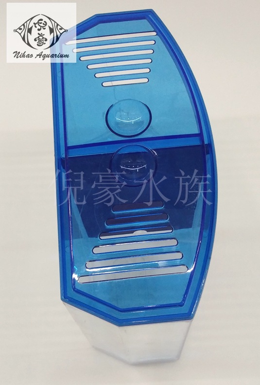 Wholesale and retail of plastic isolation closed Douyu cups, thickened transparent Douyu cups Specification image