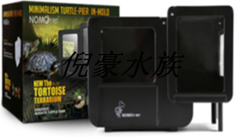 High-end turtle tank S-02 Specification image