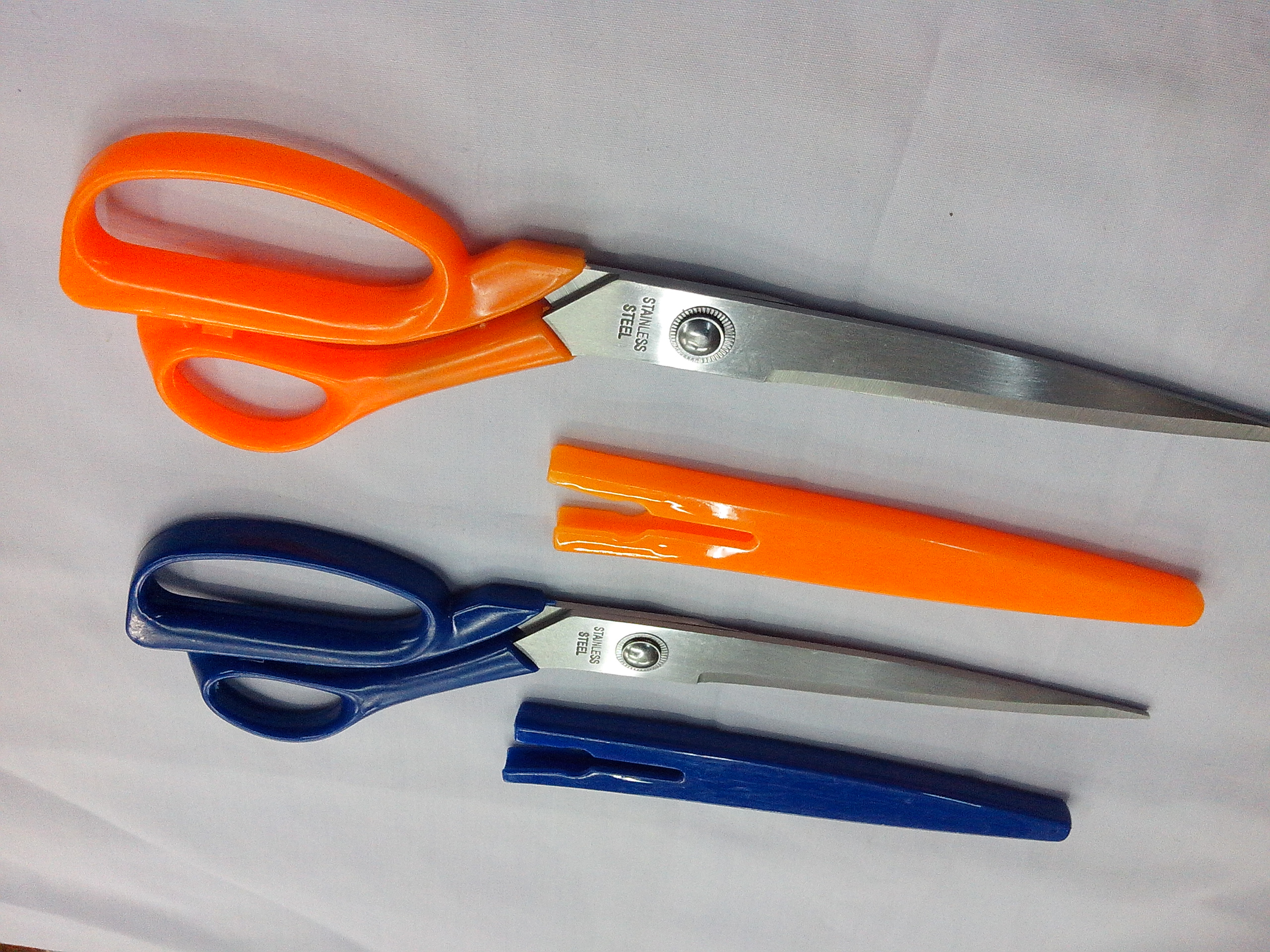 Office and study supplies, student scissors, stationery scissors, study scissors, study supplies, stationery scissors Application Scenario