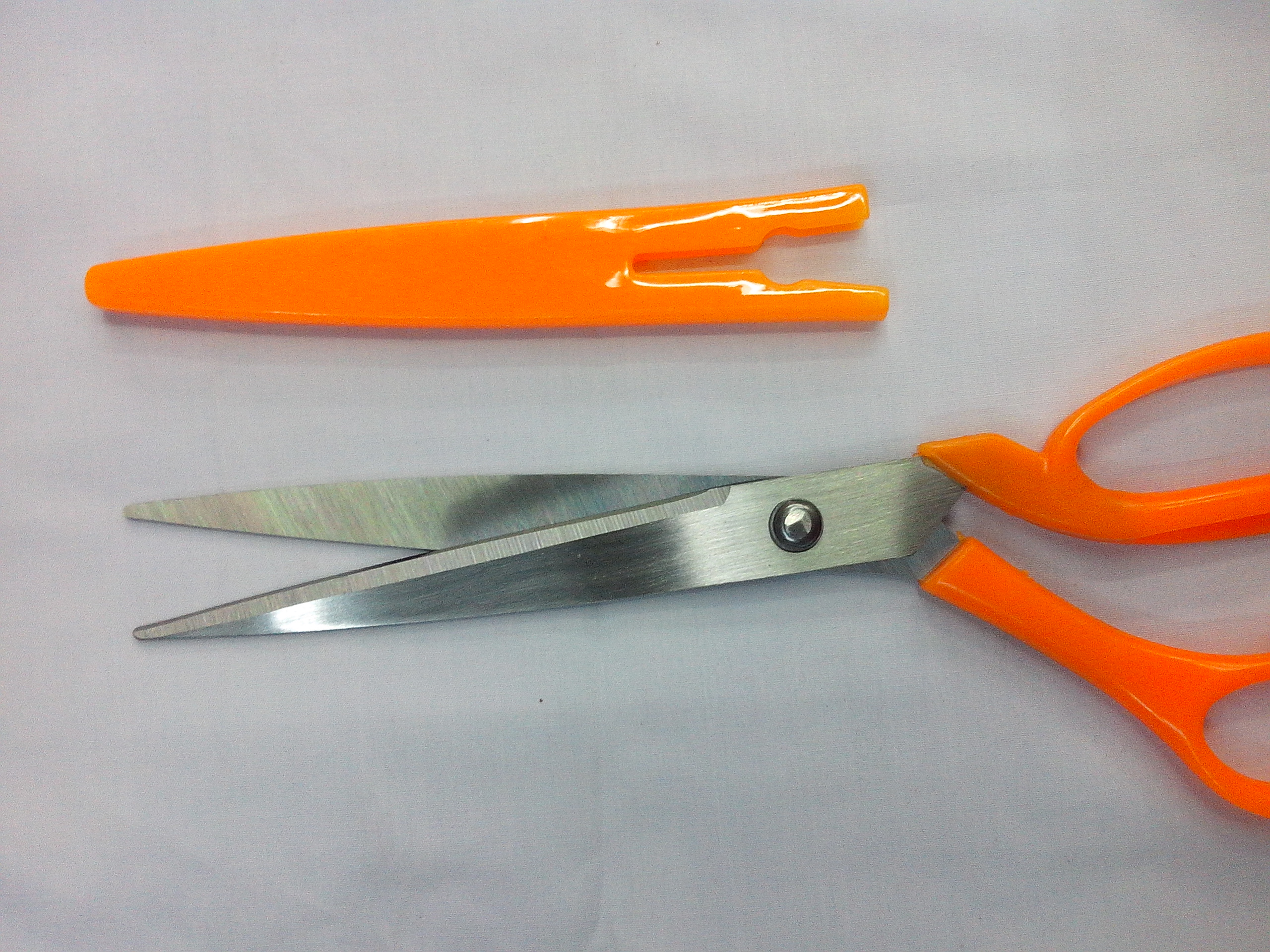 Office and study supplies, student scissors, stationery scissors, study scissors, study supplies, stationery scissors full figure