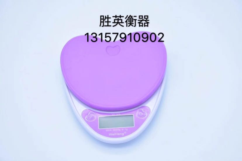 烘焙工具 迷你厨房秤5公斤细节图