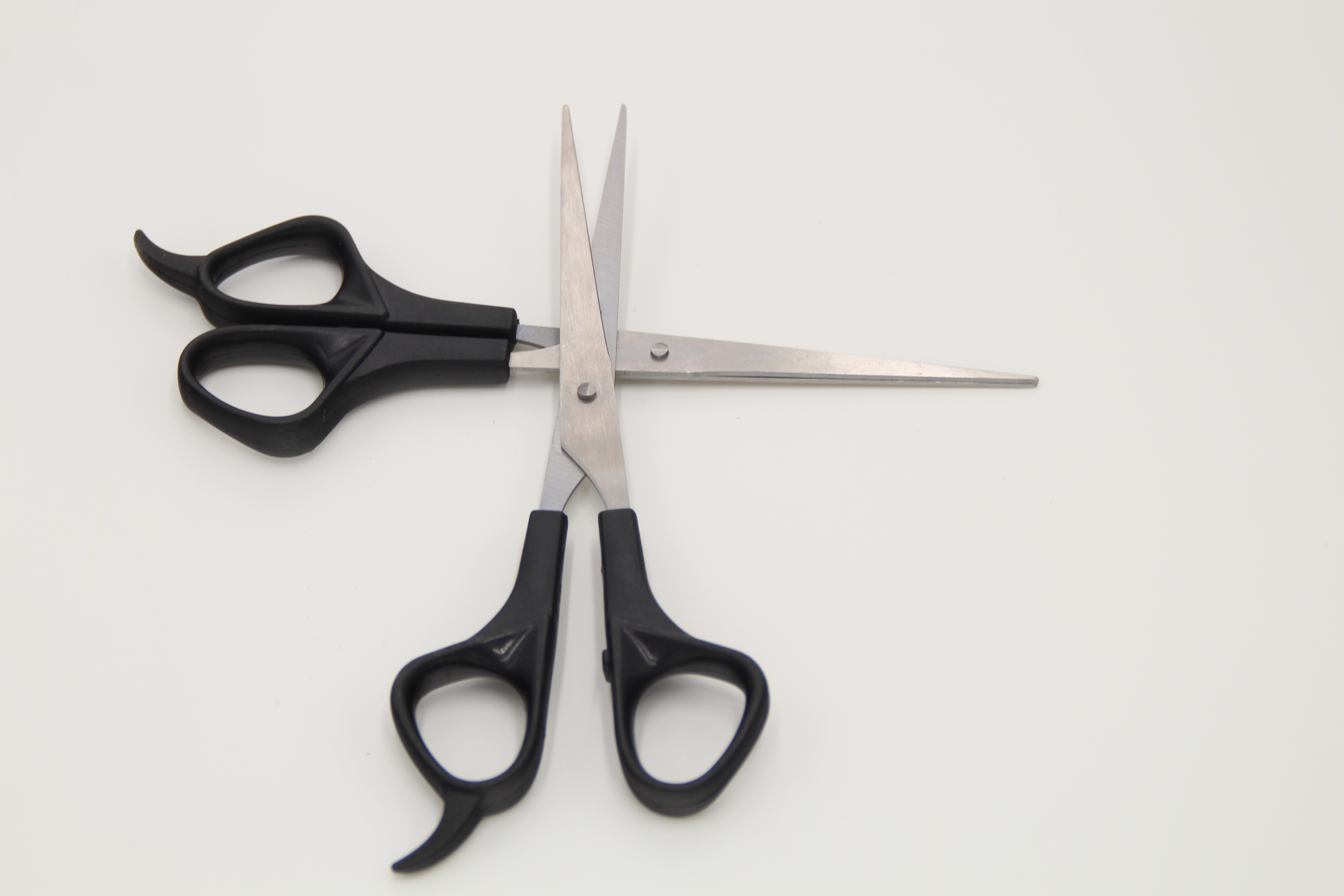 Office scissors, student scissors, stationery scissors, study scissors, school supplies, stationery scissors Specification image