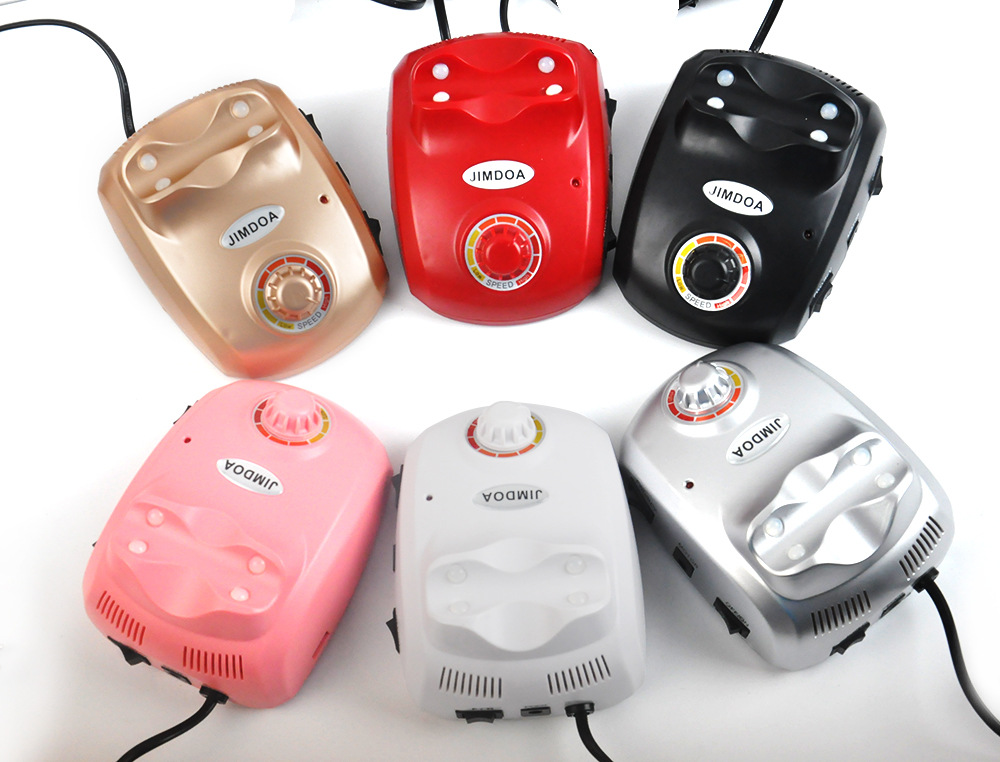 Factory direct sales of nail polish grinding machines, electric grinding files, nail tools, and electric nail polish grinding machines
