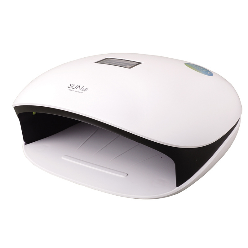The manufacturer supplies SUN-4S nail polish lamp, nail polish glue dryer and intelligent sensor LED nail polish phototherapy machine Application Scenario
