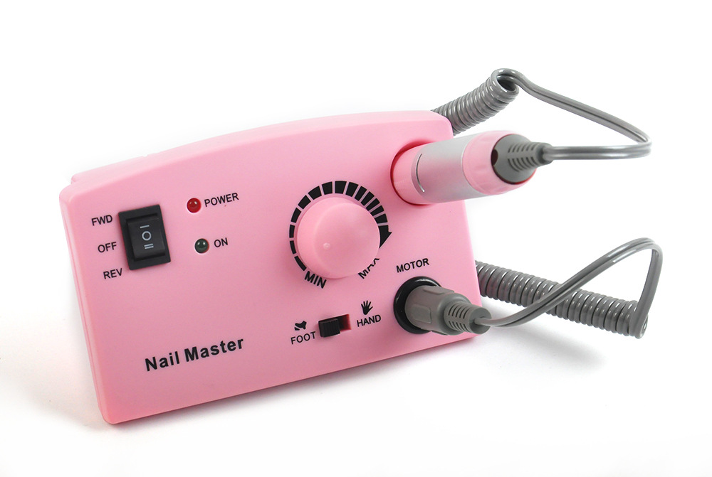 Nail polish machine 204 Electric nail polish machine 110V 220V nail polish machine