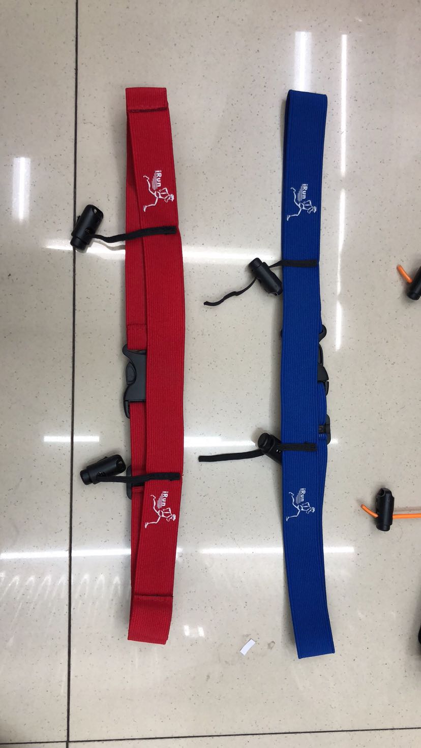 号码腰带铁人三项运动田径锦标赛配件产品图