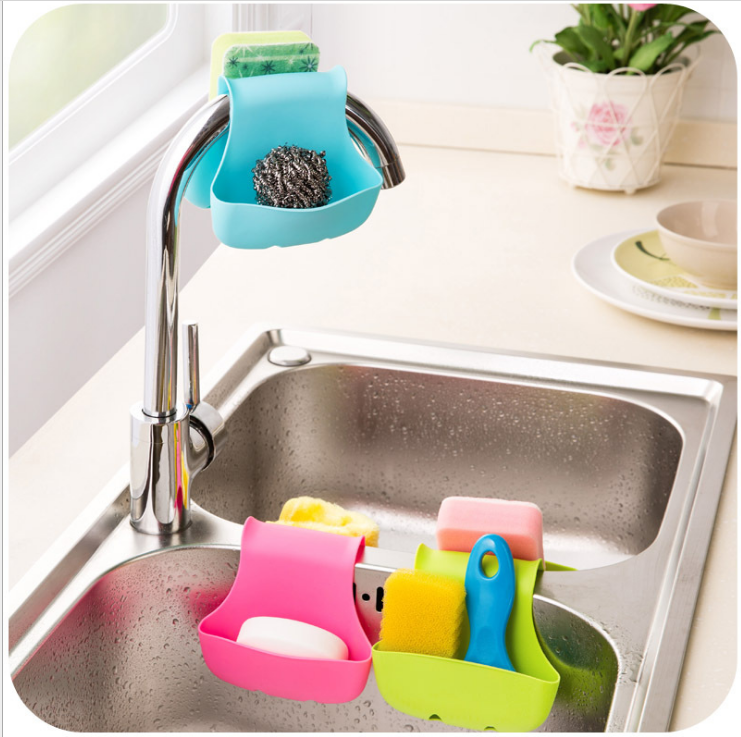 沥水篮、盆实物图