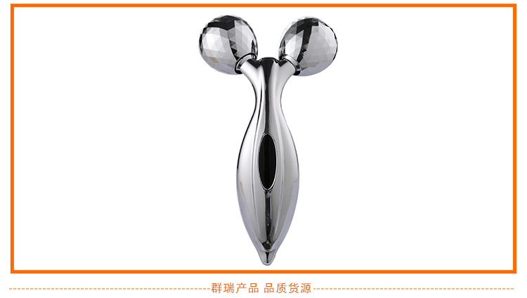 Manufacturers direct sales of 3D face massager roller face slimming machine face slimming tool face slimming stick quantity is preferred Application Scenario