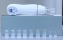 Blackhead suction instrument Microdermabrasion machine Clean beauty diamond microsculpture dermabrasion instrument skin rejuvenation