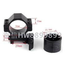 KC06 Quick Release jig Sight Quick release jig 30-25 conversion washer universal sight clip