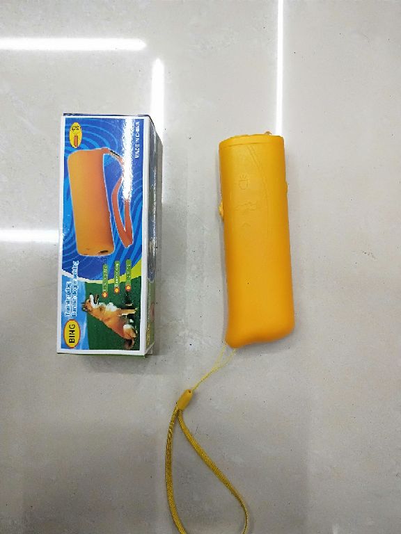 其他宠物周边用品实物图