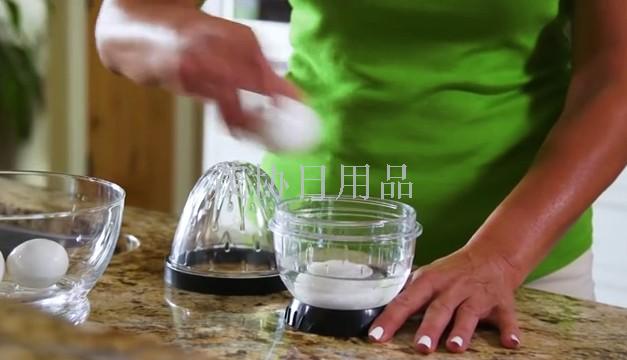 其他蛋制品实物图