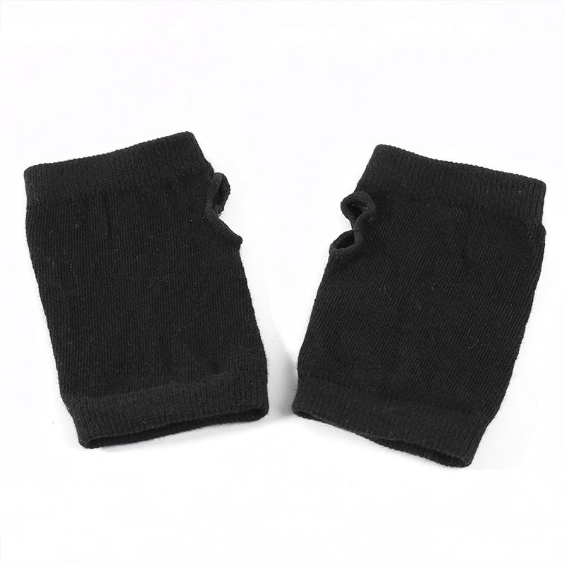 成人手套实物图