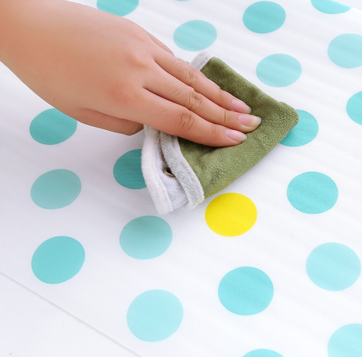 Drawer pads, drawer paper, cabinet pad paper, moisture-proof pads, wardrobe pads, shoe cabinet dust-proof, kitchen oil-proof, water-proof Application Scenario