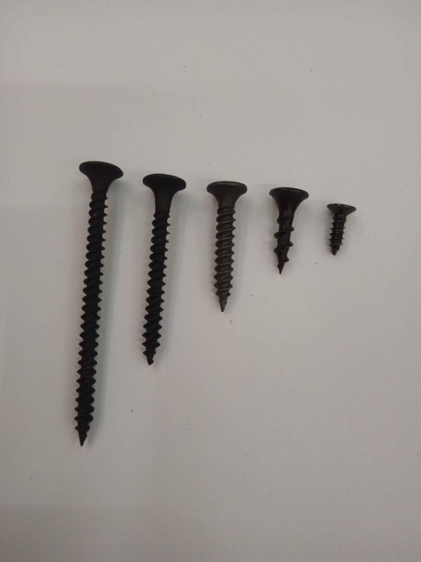 Carbon steel dry wall nail. All kinds of size
