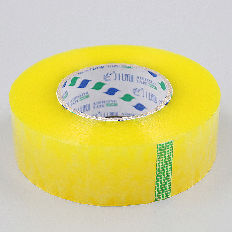 4.5宽180米透明封箱胶带 厂家直销封口胶带产品图