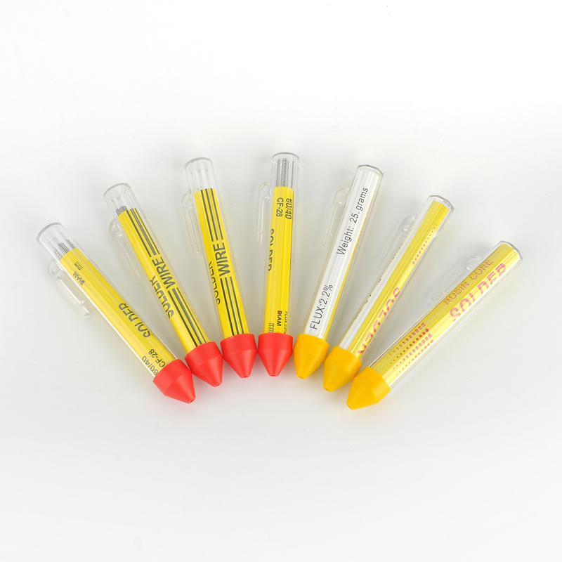 20g pen tube solder wire